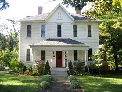 30 College St, Poland, OH, 44514