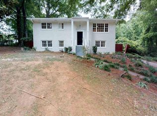 134 Hubbard St, Monroe, GA 30655