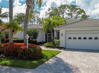 2700 Via La Quinta, North Fort Myers, FL 33917