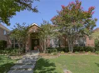 7713 Sweet Gum Dr, Irving, TX 75063