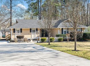 115 Birch Trl, Greenwood, SC 29649