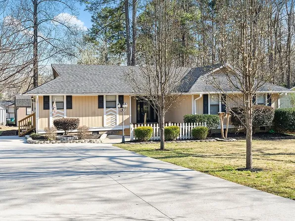 115 Birch Trl, Greenwood, SC 29649