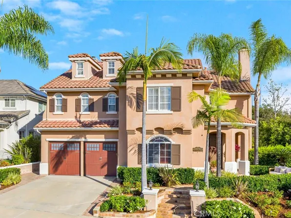 23242 Castle Rock, Mission Viejo, CA 92692