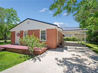 1428 Tampa Dr, Mobile, AL 36605