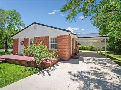 1428 Tampa Drive, Mobile, AL, 36605