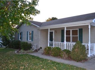 203 Dogwood Dr, Lawrenceburg, KY 40342