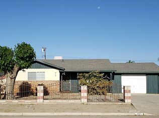 910 S Chess Terrace St, Porterville, CA 93257