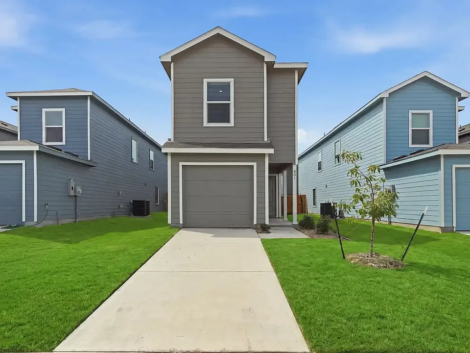 801 Wagtail Dr