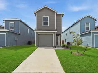 801 Wagtail Dr, Princeton, TX 75407