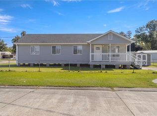 140 Hollywood Park Rd, La Place, LA 70068