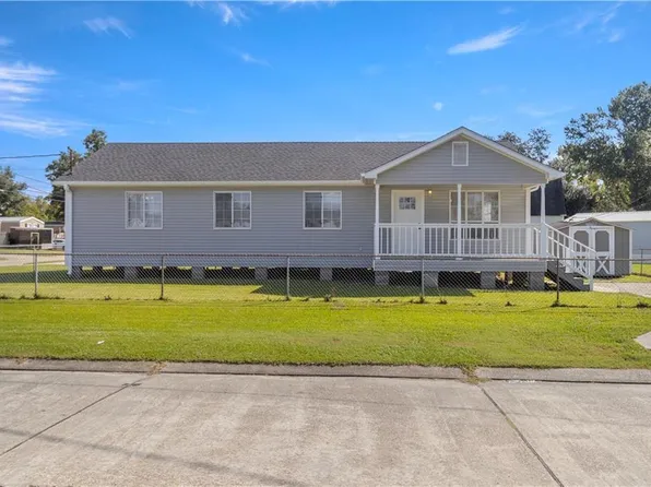 140 Hollywood Park Rd, La Place, LA 70068