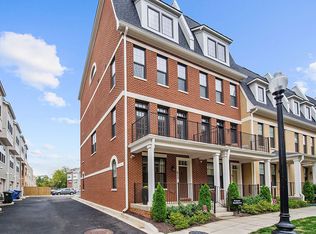613 Lancaster St NE, Washington, DC 20017