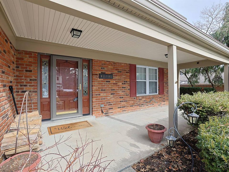 8488 Holiday Hills Dr, Cincinnati, OH 45255 | Zillow