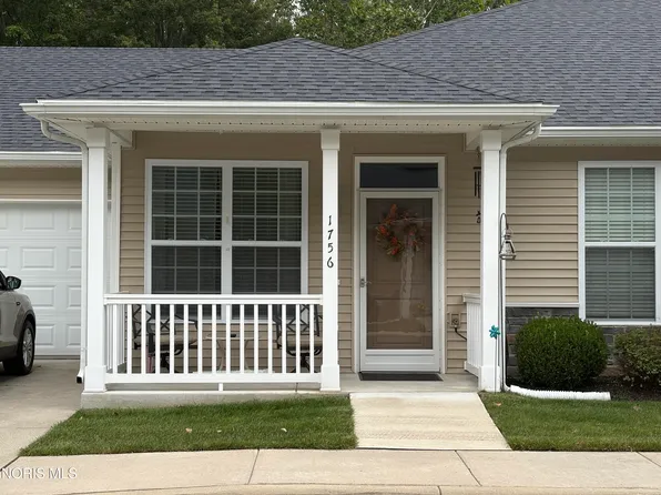 1756 Brooklynn Park W, Toledo, OH 43615