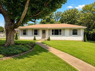 1104 Irving Ln, Clarksville, TN, 37040
