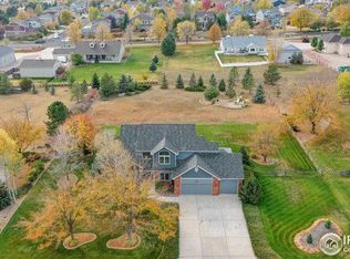 1001 Somerly Ln, Fort Collins, CO 80525