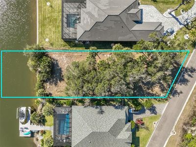 132 Marsh Point Lot 21, Flagler Beach, FL, 32136