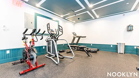 Rented by Nooklyn NYC LLC