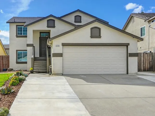 5420 Muskingham Way, Sacramento, CA 95823
