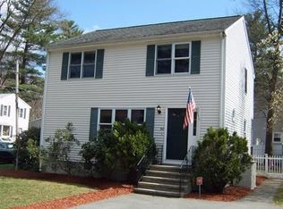 50 S Shore Rd, Holbrook, MA 02343