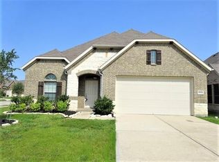 25322 Lisburn Dr, Katy, TX 77494