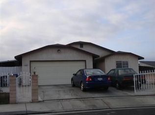 1323 Bordelais St, Delano, CA 93215