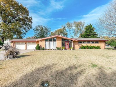 6600 W University Ave, Wichita, KS, 67209