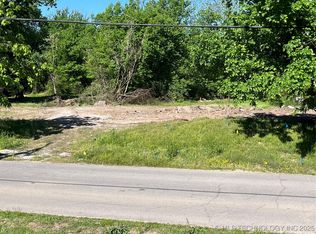 616 S Division St, Coweta, OK 74429