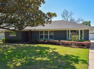 6131 Hurst St, Houston, TX 77008