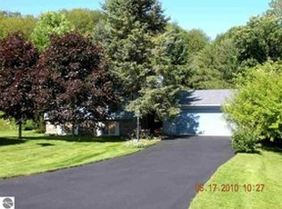 2715 Blue Ridge Ln, Traverse City, MI 49685