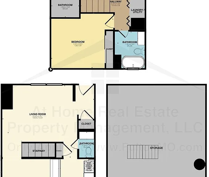 1822 Springdale Ct — Photo 33