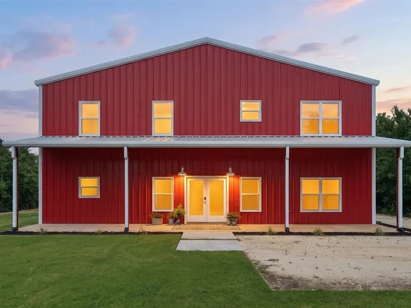 11497 Kitty Hawk Dr, Frankston, TX 75763