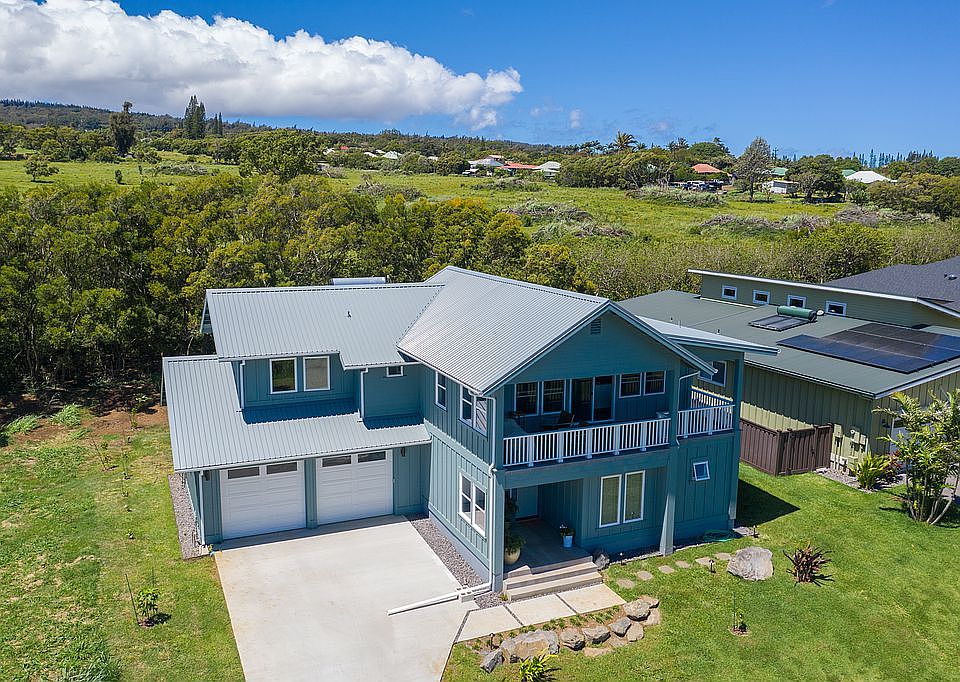 543718 Lehuula Cir, Kapaau, HI 96755 Zillow