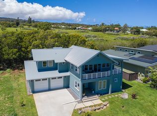 54-3718 Lehuula Cir, Kapaau, HI 96755