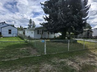 4406 Winter Ave, Klamath Falls, OR 97603