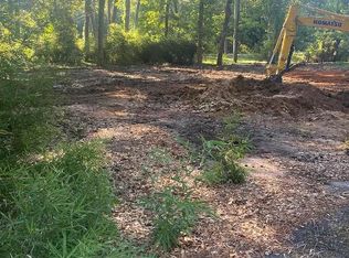 708 Buncombe St, Edgefield, SC 29824