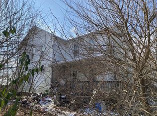 21944 N 1100 East Rd, Carlock, IL 61725