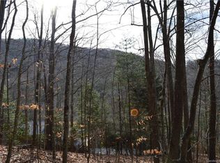 0 Oak Ridge Ln #721, Mars Hill, NC 28754