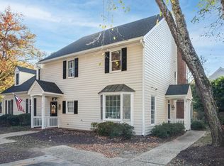 1510 Village Glenn Dr, Raleigh, NC 27612