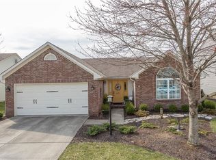 6527 Mallard Lndg, Fishers, IN 46038