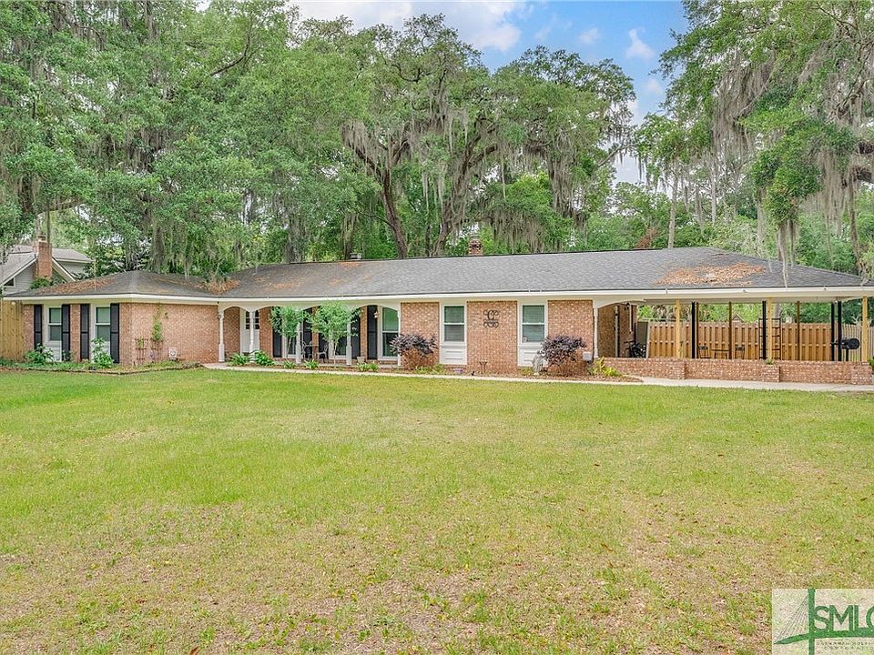 328 Sullivan Dr UNIT A, Savannah, GA 31406 Zillow