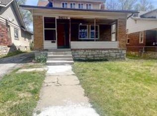 5623 Park Ave, Kansas City, MO 64130
