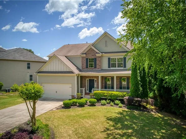 4925 Skyland Pkwy, Cumming, GA 30028