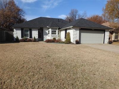 1805 Ryan Way, Edmond, OK, 73003