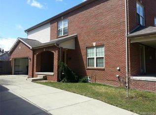 3057 Marlborough St, Detroit, MI 48215