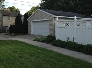1024 Donald Ave, Royal Oak, MI