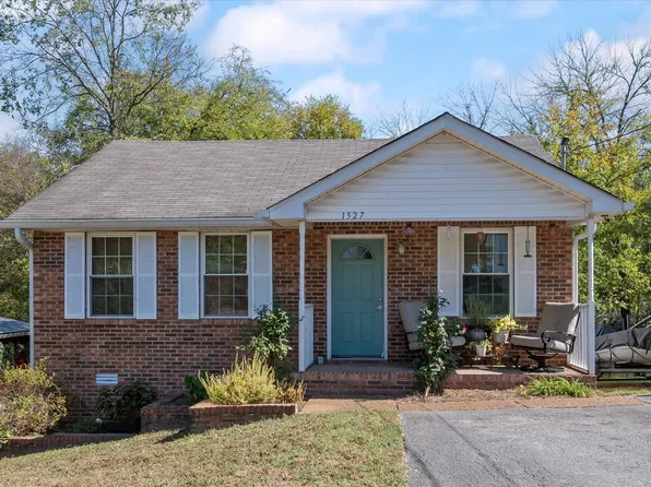 1527 Mohawk Trl, Madison, TN 37115