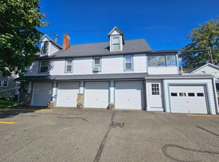 115 1/2 W 5th Ave, Warren, PA 16365