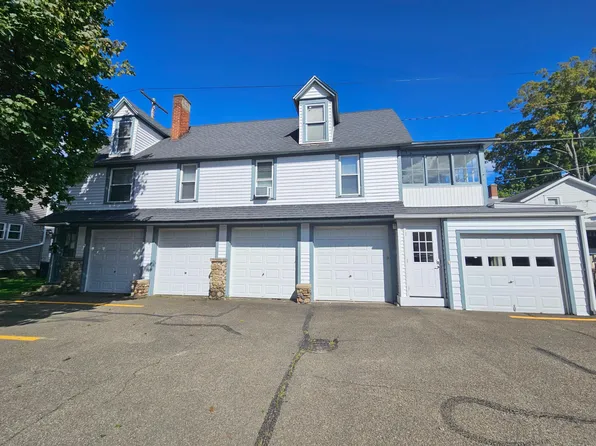 115 1/2 W 5th Ave, Warren, PA 16365