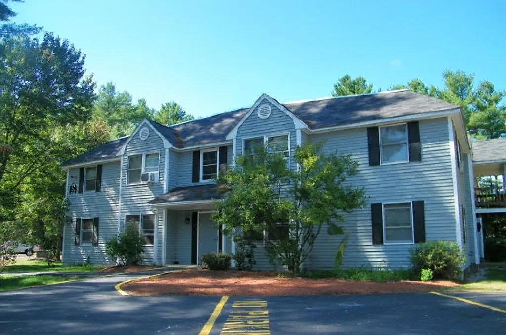 2 bed, 972 sqft, $1,850 — Photo 1